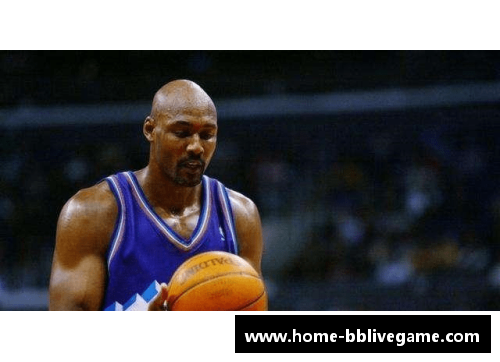 NBA历史：佩顿马龙如何赢得了他的冠军荣耀