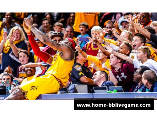 NBA票价飙升：球迷疯狂热爱，一票难求景象揭秘