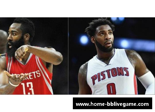 NBA西部：维斯特之路