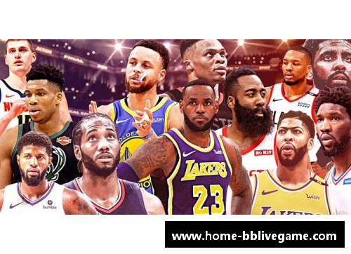 NBA直播观看指南：最佳在线平台及观赏技巧
