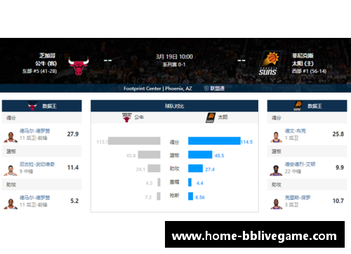 NBA明日赛程精彩预测及球队动态一览