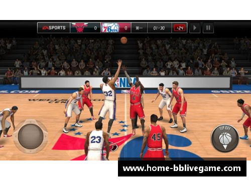 NBA铂金：聚焦顶尖球员和赛季最闪耀瞬间